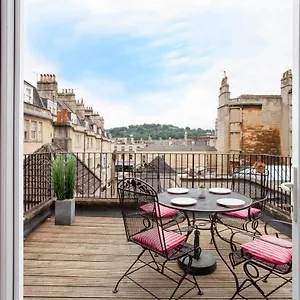 Apartment ※ Spacious, ※, Bath
