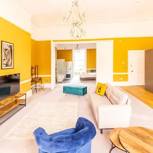Apartment Spectacular Greenpark House - Prescott, Bath
