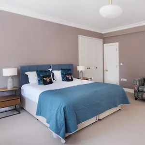 Apartment Dream - Barton House, Bath